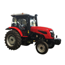LUTONG 60HP 4WD agricultural farm tractor garden tractor LT604